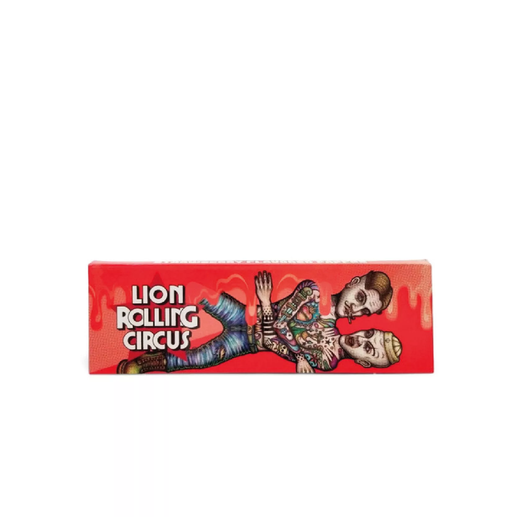 SEDAS CIRCUS VARIEDAD BLOODY STRAWBERRY