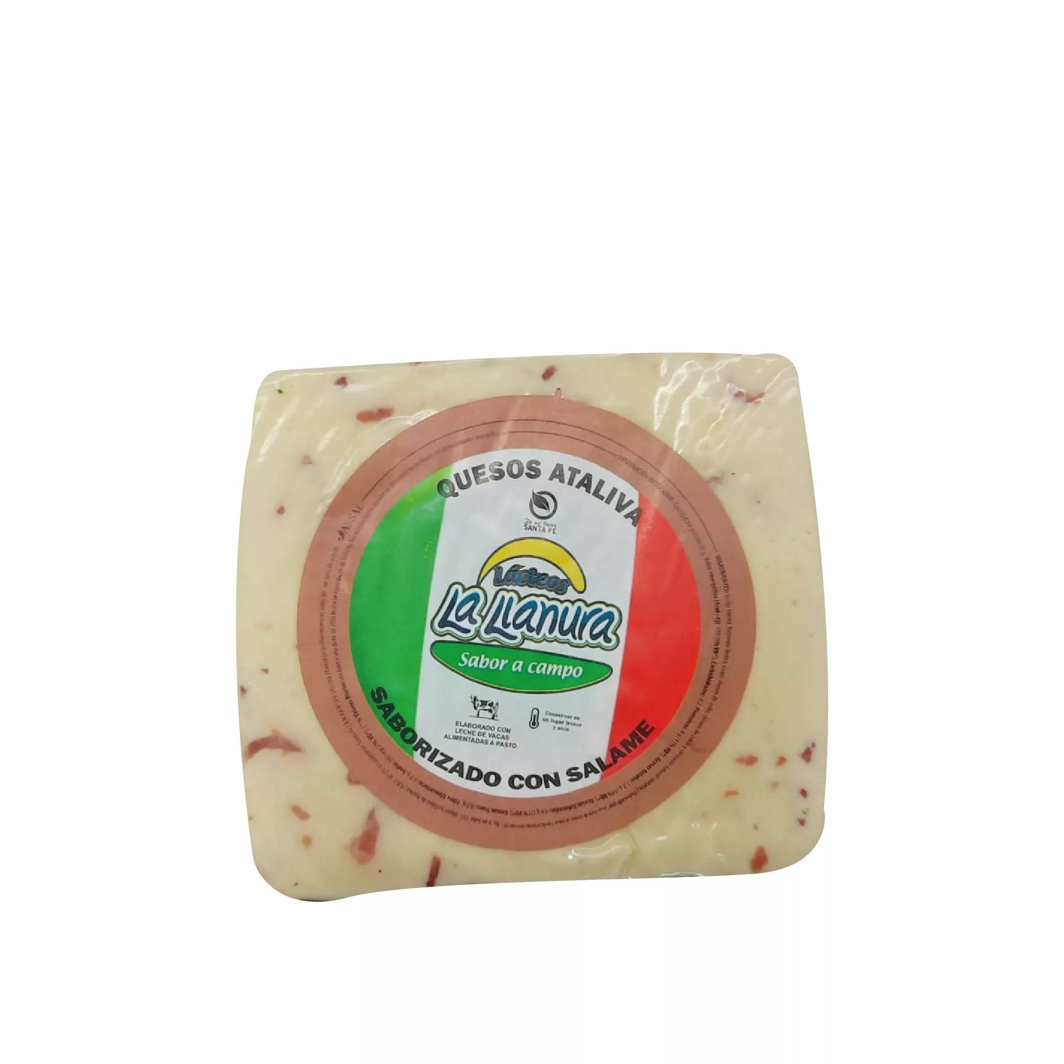 QUESO SABOR SALAME