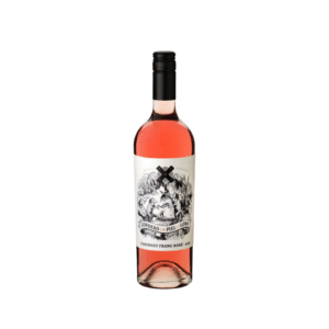 CORDERO CON PIEL DE LOBO MALBEC ROSE