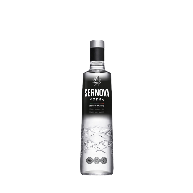 VODKA SERNOVA 700CC