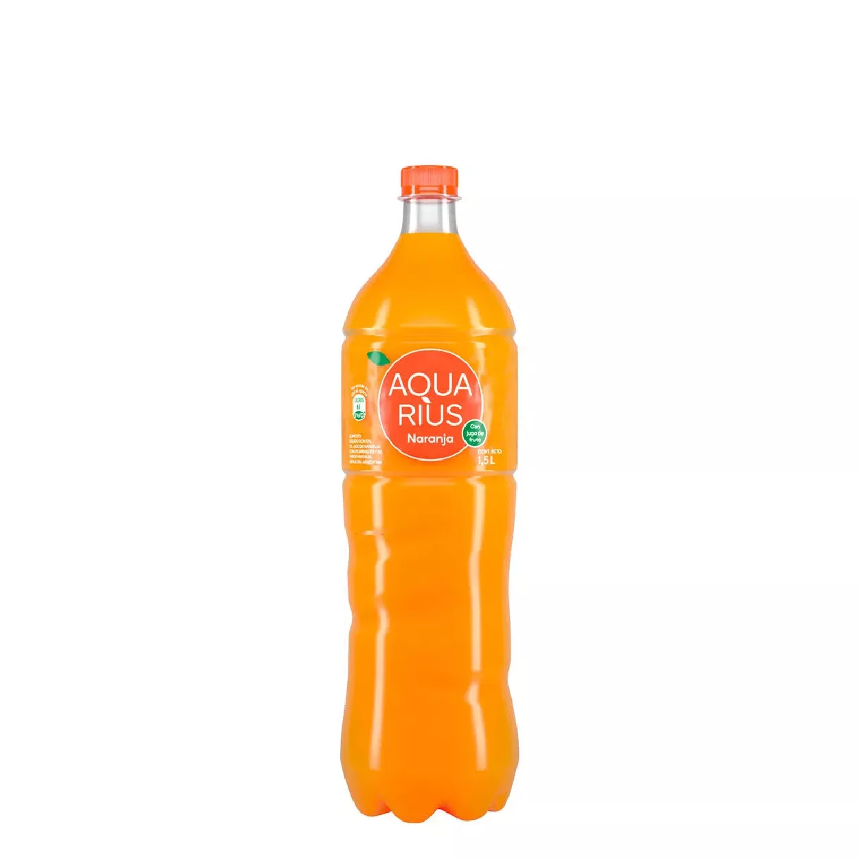 AQUARIUS NARNAJA 1,5L