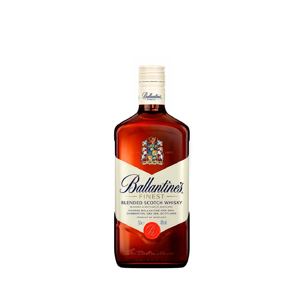 WHISKY BALLANTINES 700ML