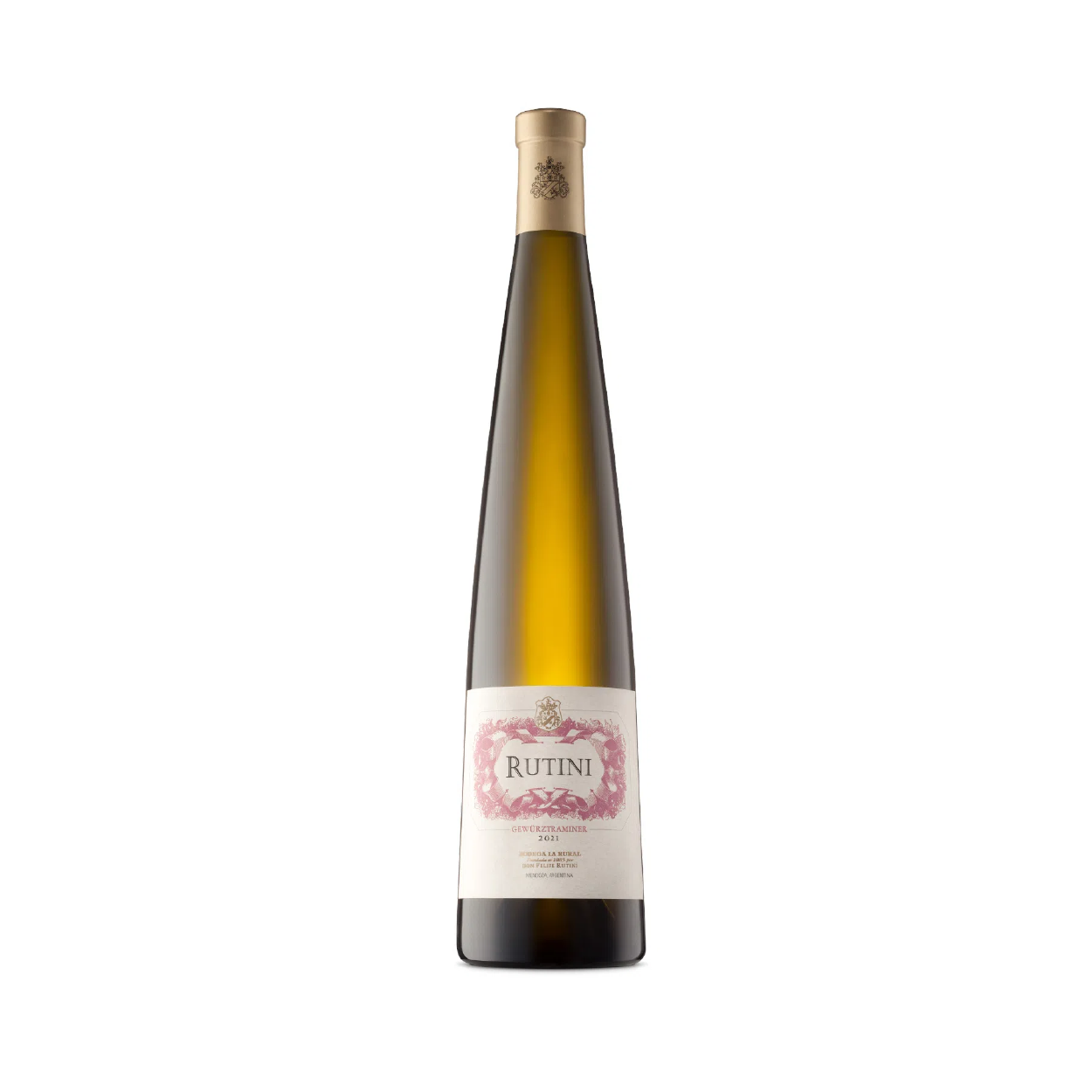 RUTINI GEWURZTRAMINER