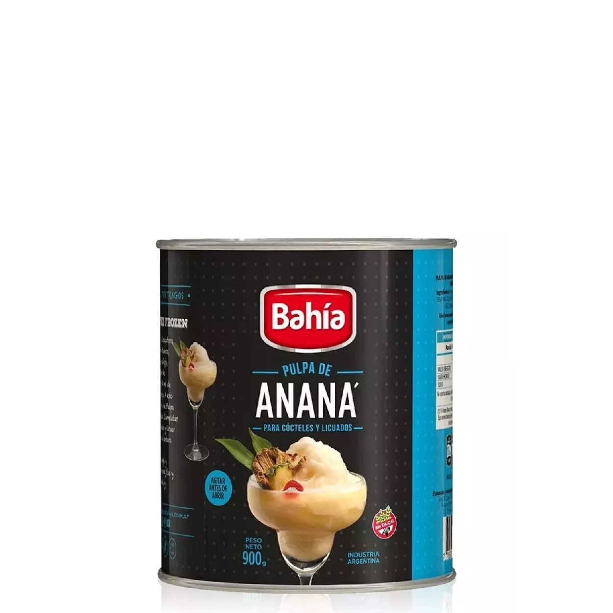 PULPA ANANA BAHIA 900CC