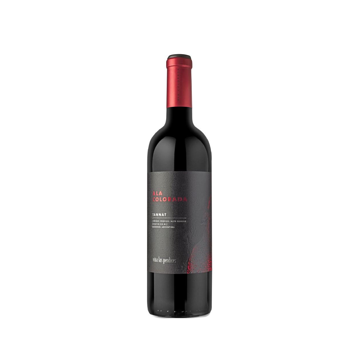 ALA COLORADA TANNAT