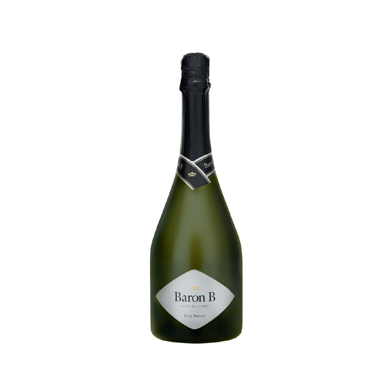 ESPUMANTE BARON B BRUT NATURE 750CC