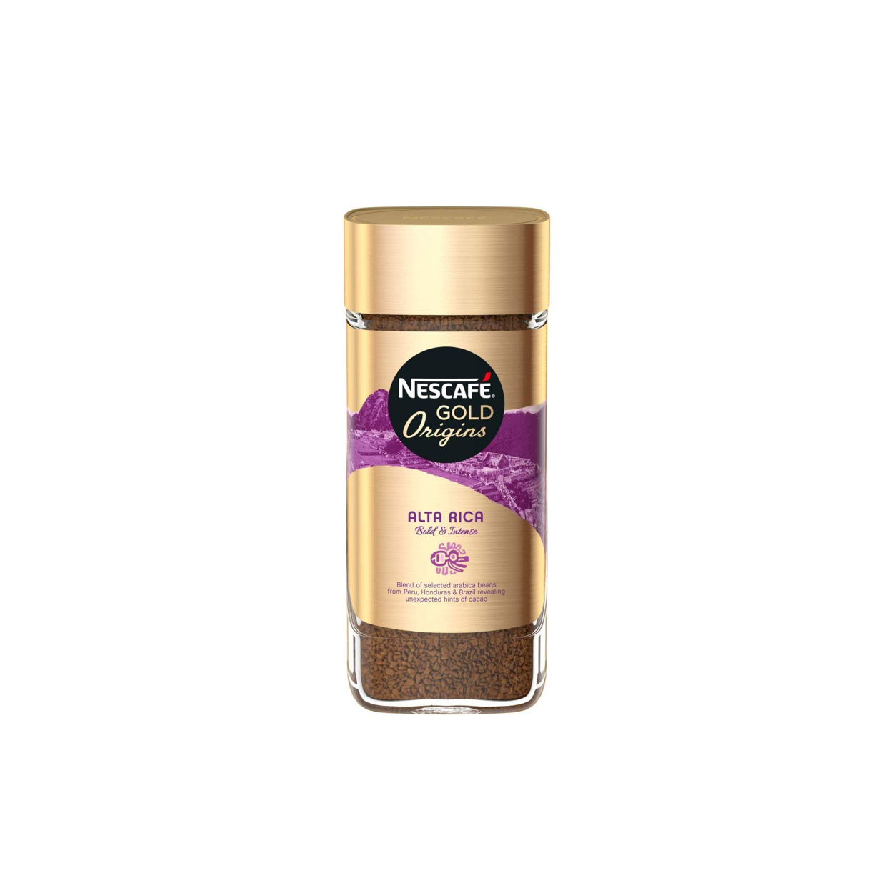 NESCAFE ALTA RICA 100G