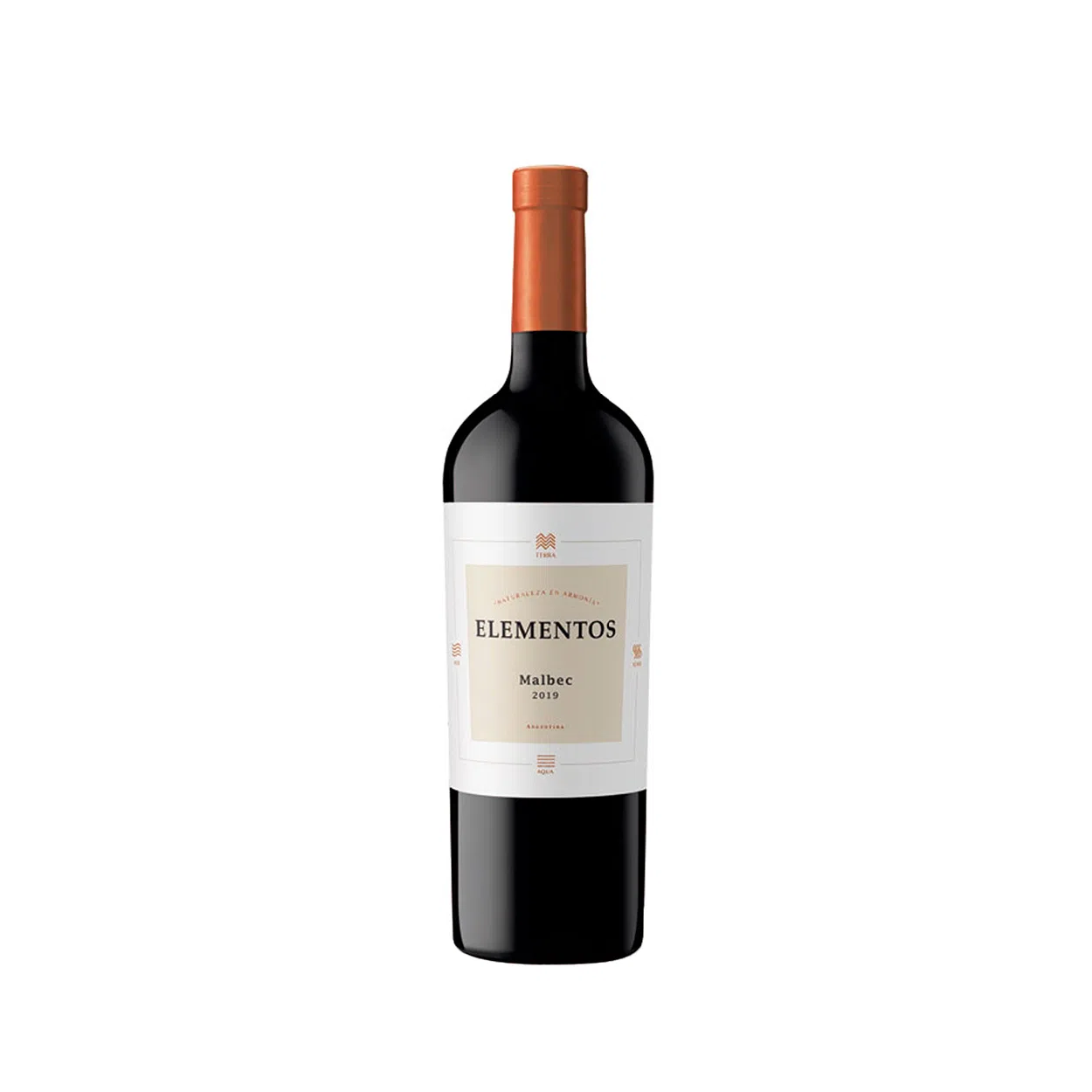 ELEMENTOS MALBEC