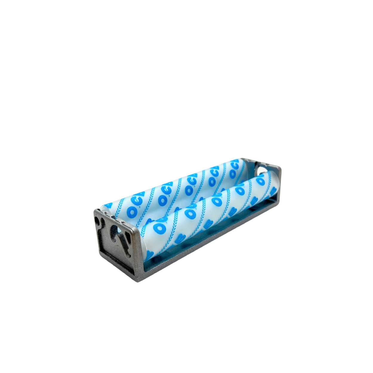 MAQUINITA PARA ARMAR OCB METAL