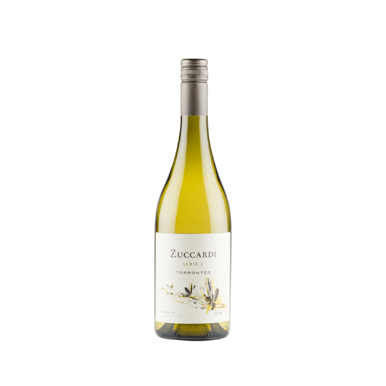 ZUCARDI SERIE A TORRONTES