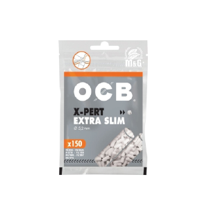 FILTRO OCB EXTRA SLIM X 150 5,3MM