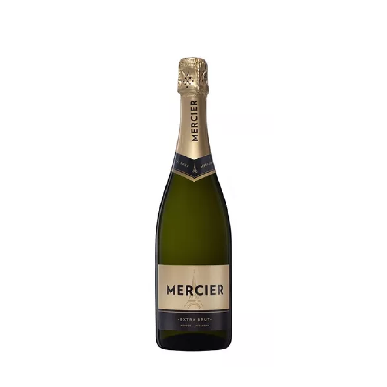 ESPUMANTE MERCIER EXTRA BRUT 750CC