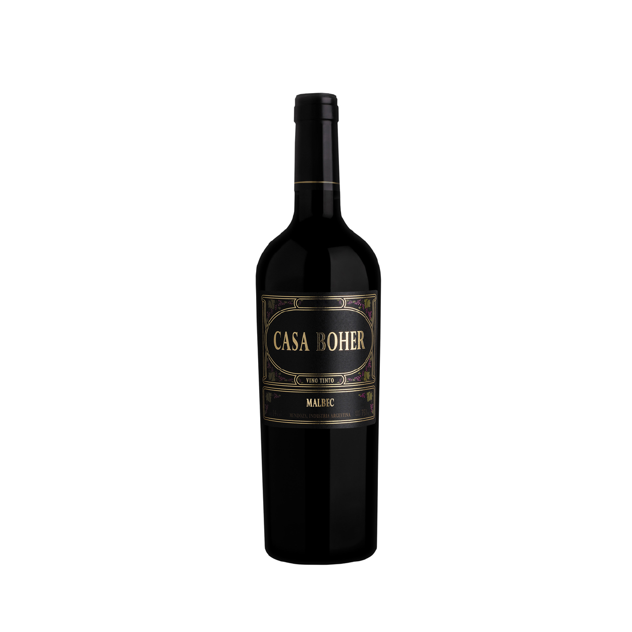 CASA BOHER MALBEC