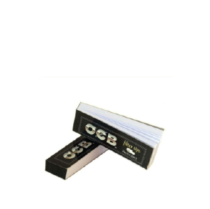 FILTROS DE CARTON OCB PREMIUM X50 6CM