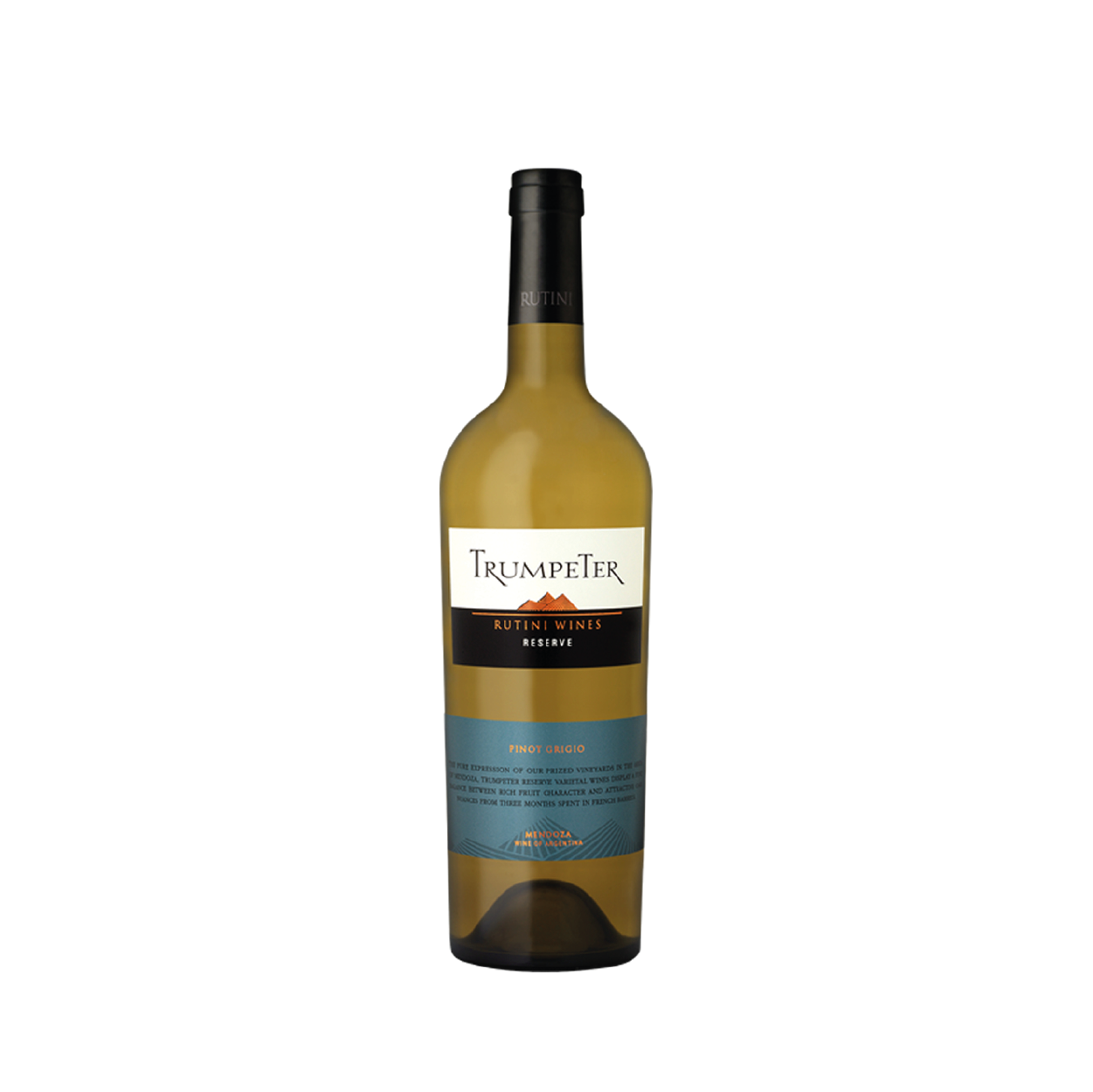 TRUMPETER RESERVA PINOT GRIGIO