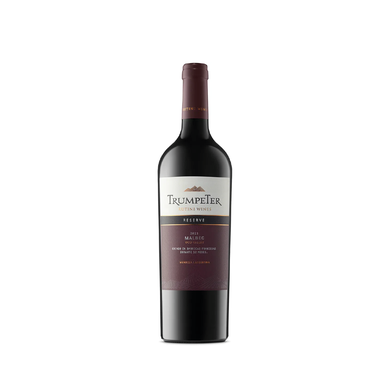 TRUMPETER RESERVA MALBEC