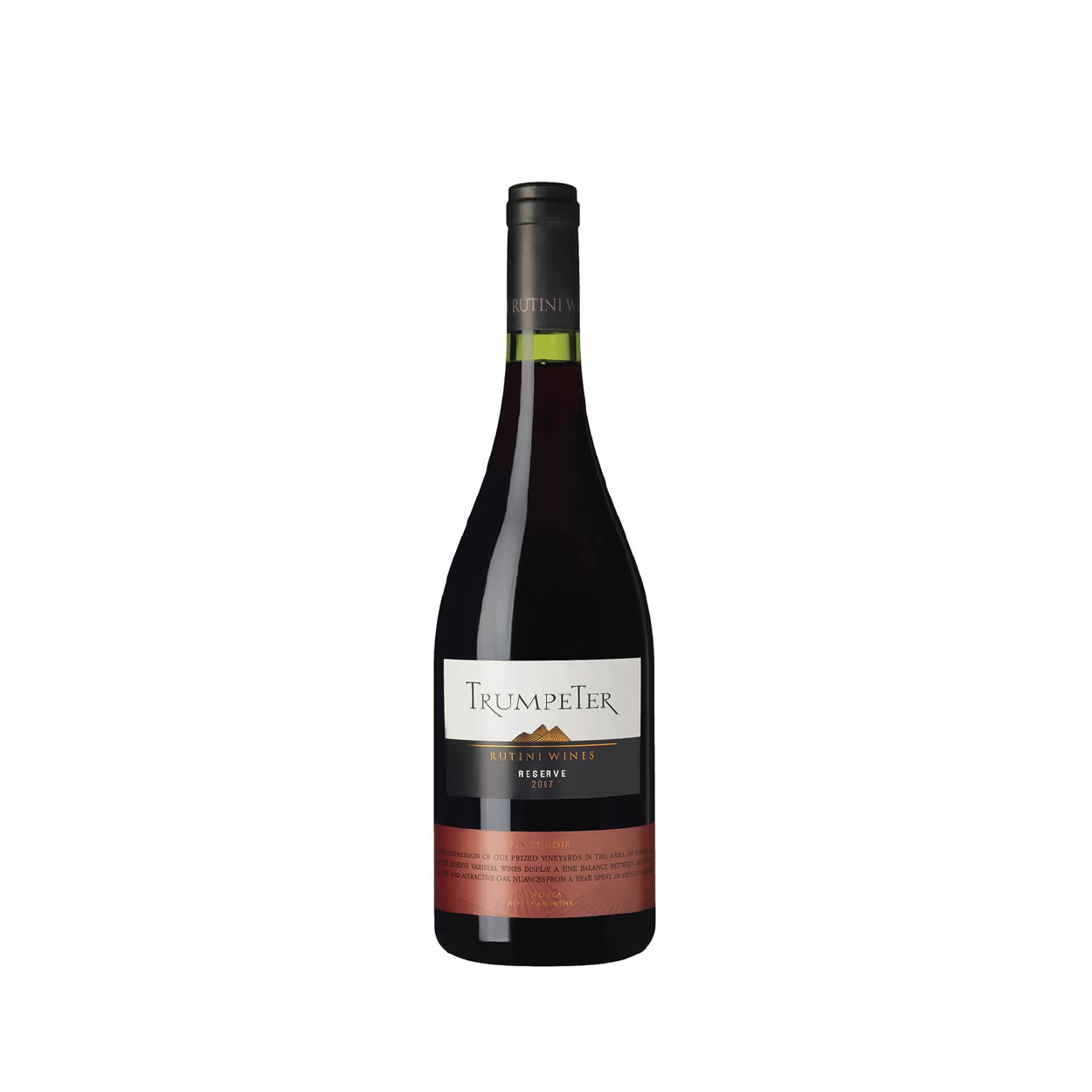 TRUMPETER RESERVA PINOT NOIR