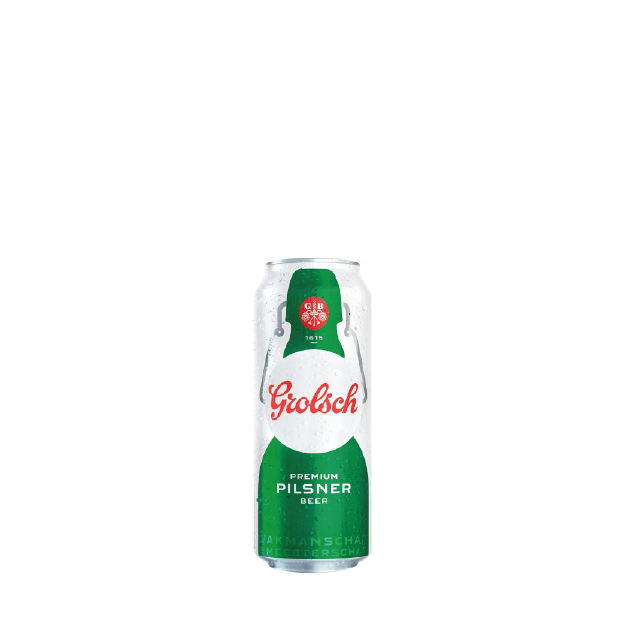 GROLSCH 473CC