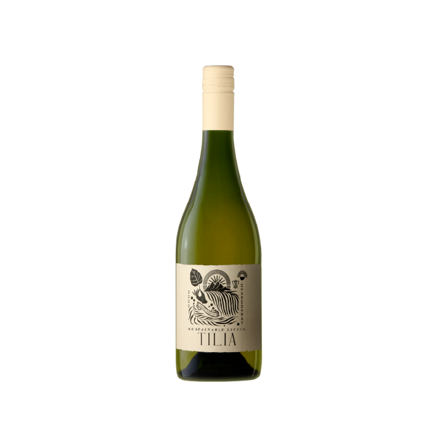 TILIA ORGANICO CHARDONNAY