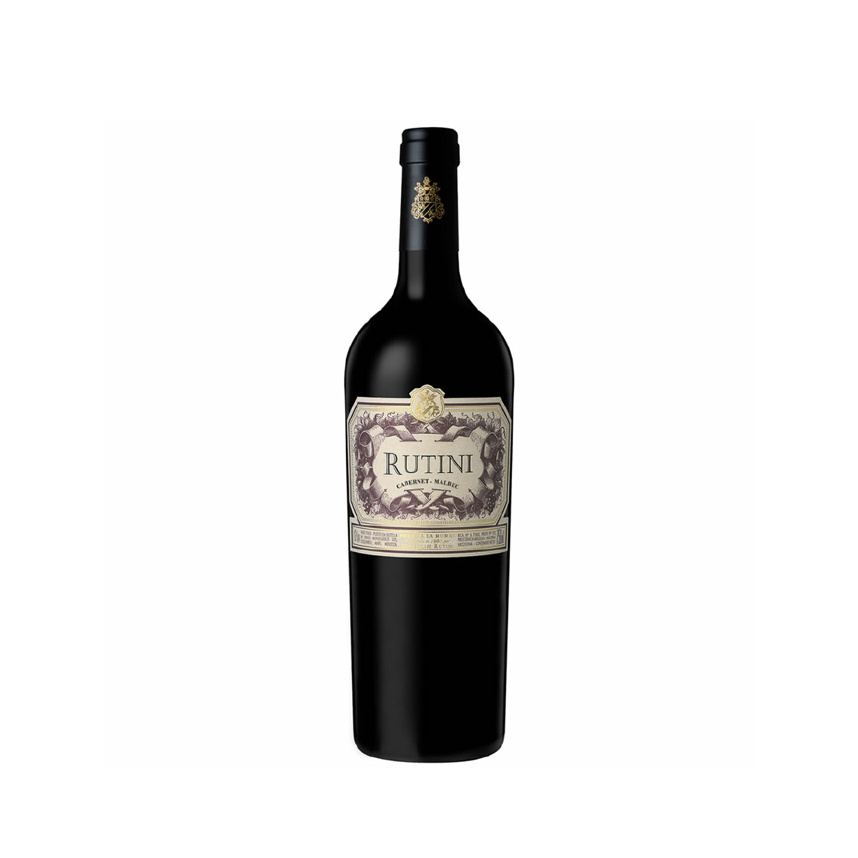 RUTINI CABERNET SAUVIGNON