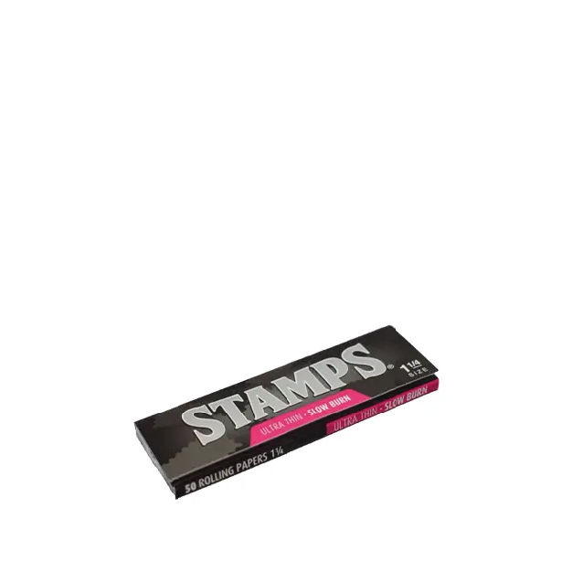 SEDAS STAMP 1 1/4 X25