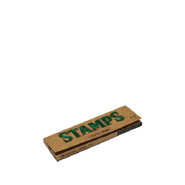 SEDAS STAMP 1 1/4 CAÑAMO X25