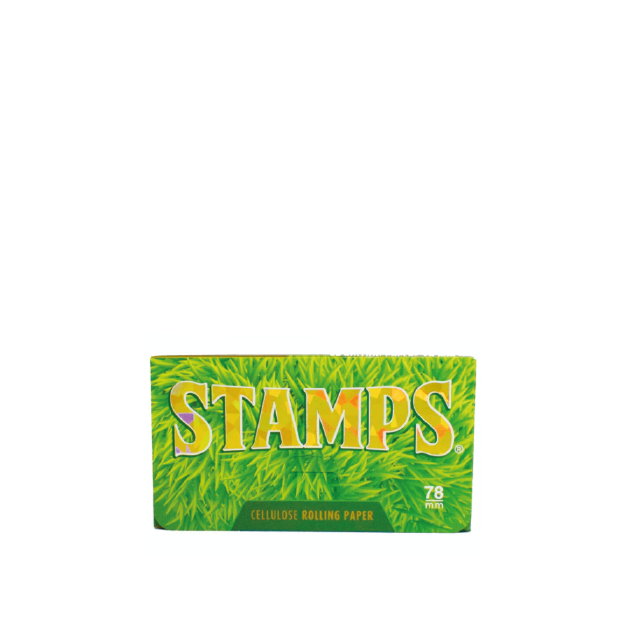 SEDAS STAMPS CELULOSA 1 1/4 X25