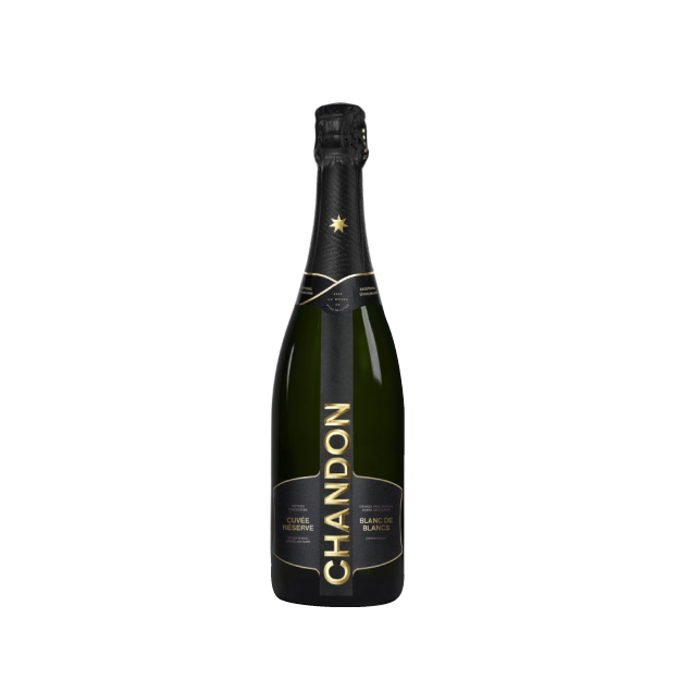 ESPUMANTE CHANDON CUVEE RESERVE BLANC DES BLANCS 750CC