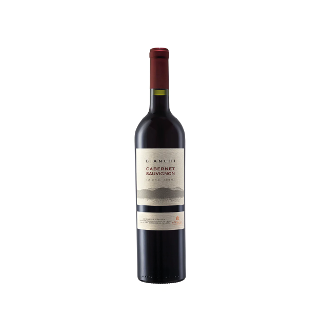 BIANCHI CABERNET SAUVIGNON