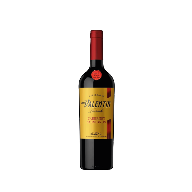 DON VALENTIN MALBEC