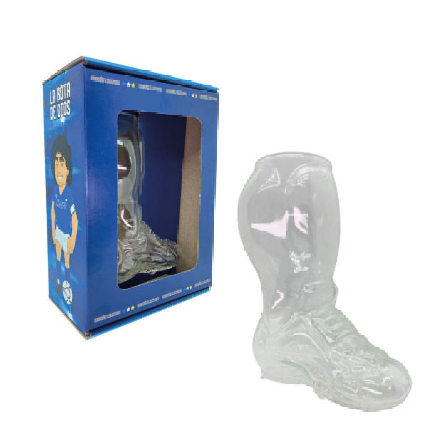 VASO LA BOTA DE DIOS EDICION LIMITADA