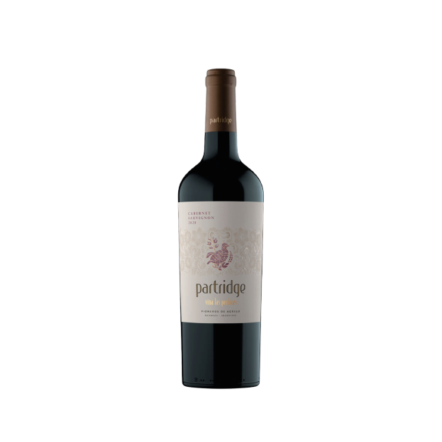 PARTRIDGE CABERNET SAUVIGNON