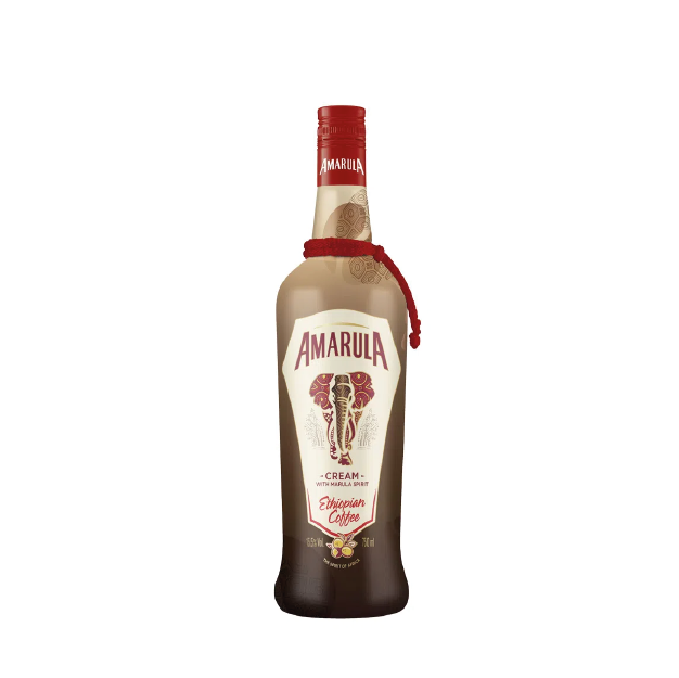 AMARULA COFFEE 750CC