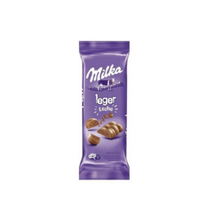 MILKA LEGER LECHE 50G