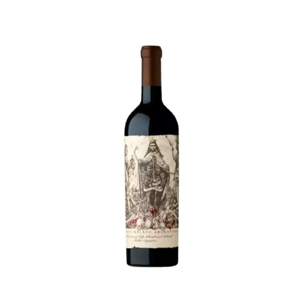 CATENA ZAPATA MALBEC ARGENTINO