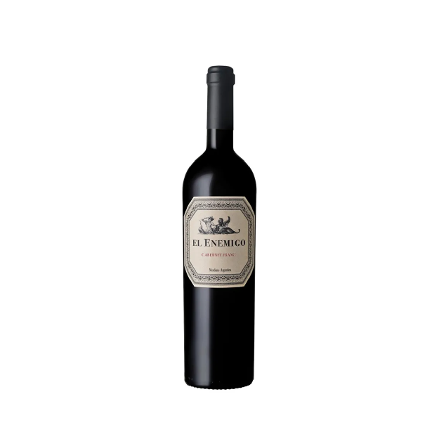EL ENEMIGO CABERNET FRANC