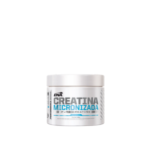 CREATINA MICRONIZADA ENA 150GR