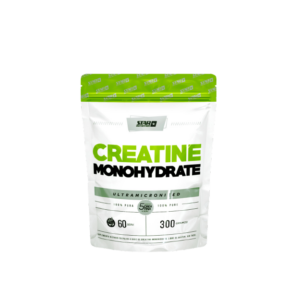 CREATINA MONOHIDRATO EEUU DOYPACK STARNUTRITION 300 GRS.