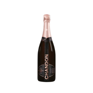 ESPUMANTE CHANDON CUVEE BRUT NATURE ROSE X 750CC