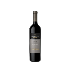 TERRAZAS GRAND MALBEC