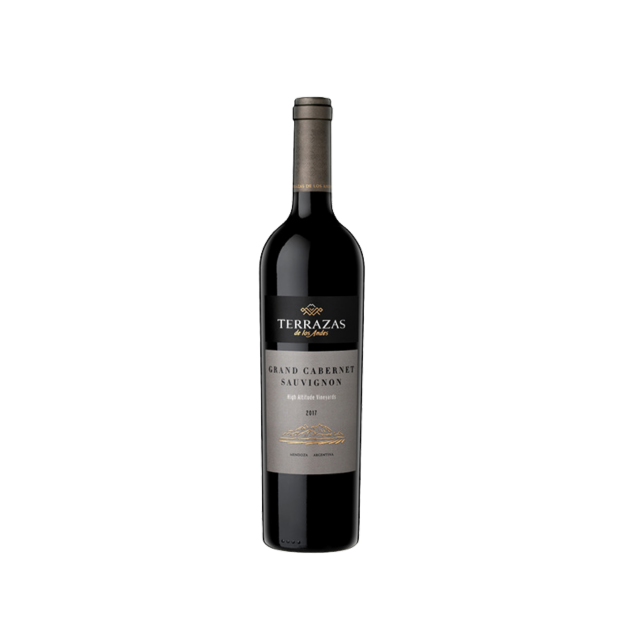 TERRAZAS GRAND CABERNET SAUVIGNON