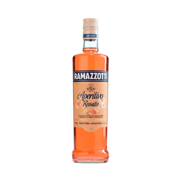 RAMAZZOTTI ROSATO 700CC