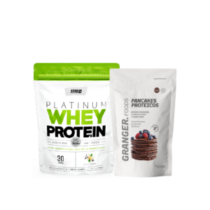 COMBO SUPLEMENTOS 10