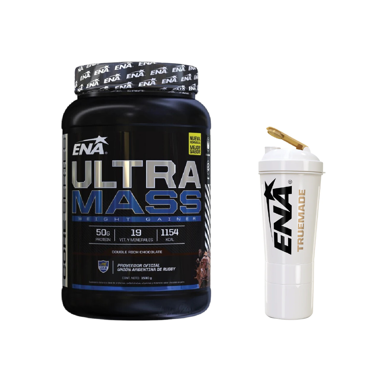 COMBO SUPLEMENTOS 12