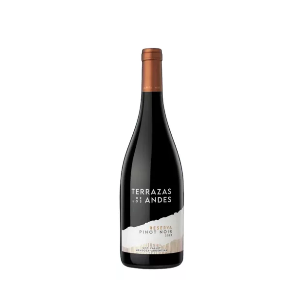 TERRAZA DE LOS ANDES RESERVA PINOT NOIR