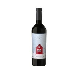 UN MUNDO CHIQUITO RED BLEND