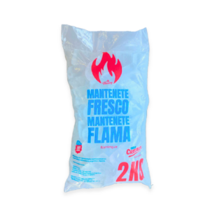 HIELO CRISTALCIL 2KG