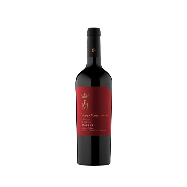FABRE TERRUÑO MALBEC