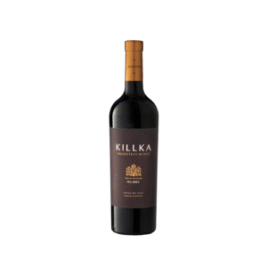 KILLKA SALENTEIN MALBEC