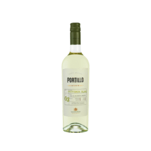 PORTILLO SAUVIGNON BLANC